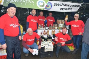 Lokalni proizvođači dobili priliku za predstavljanje i zaradu na Kozari