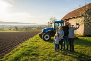Prijelazna godina za ruralnu Hrvatsku