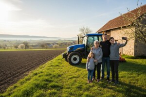Prijelazna godina za ruralnu Hrvatsku
