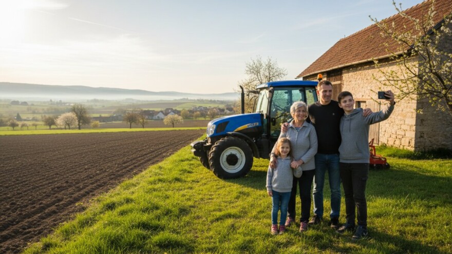 Prijelazna godina za ruralnu Hrvatsku