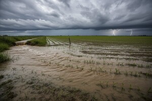Prijete poplave, a poljoprivrednici još bez osiguranja