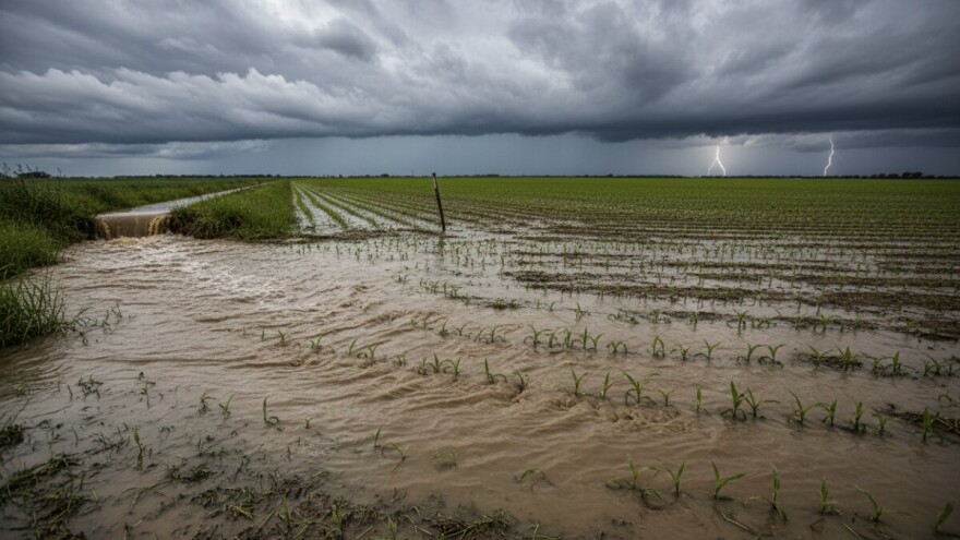 Prijete poplave, a poljoprivrednici još bez osiguranja