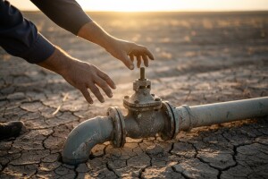 Prijeti li nam privatizacija Hrvatskih voda?