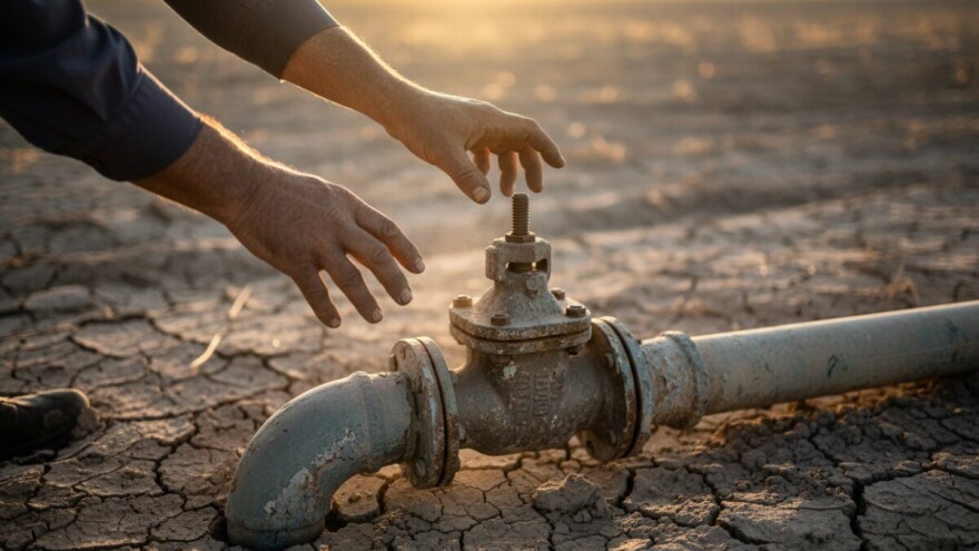 Prijeti li nam privatizacija Hrvatskih voda?