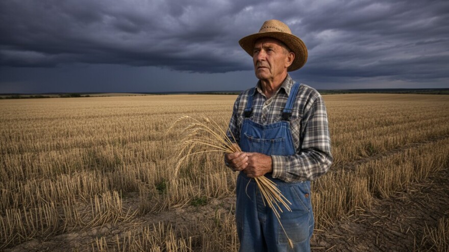 Prijeti li nam velika globalna poljoprivredna kriza?