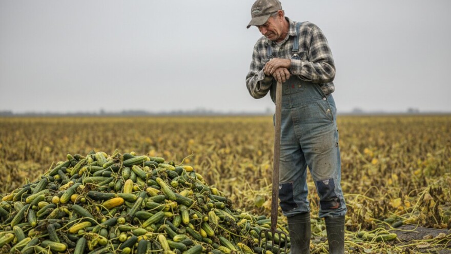 Prijeti nam ubojstvo domaćeg povrtlarstva!