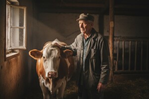 Prijevara No.1 - Ne isplati se držanje malog broja životinja