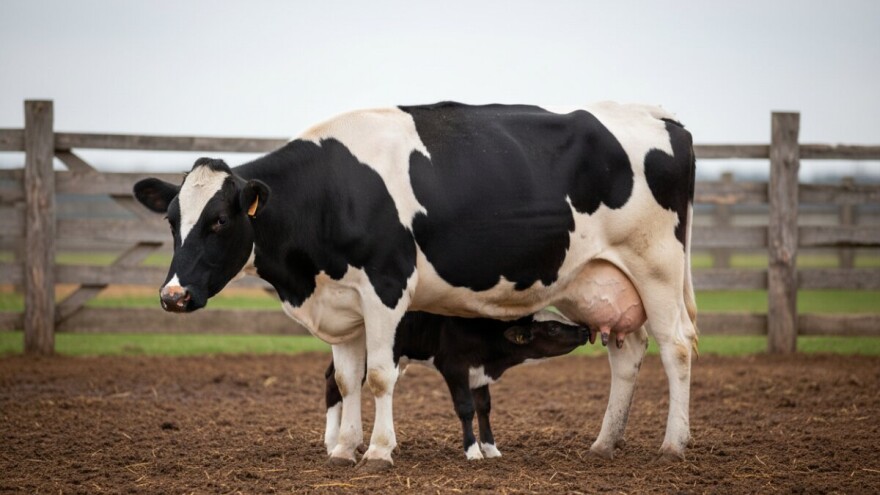 Prijevara No.4 - Uzgoj goveda u sustavu "krava-tele"