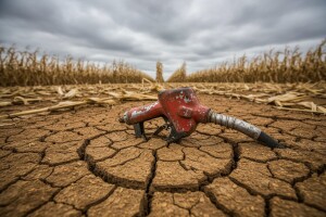 Prijevara No.6 - Proizvodnja goriva iz žitarica namjenjenih prehrani