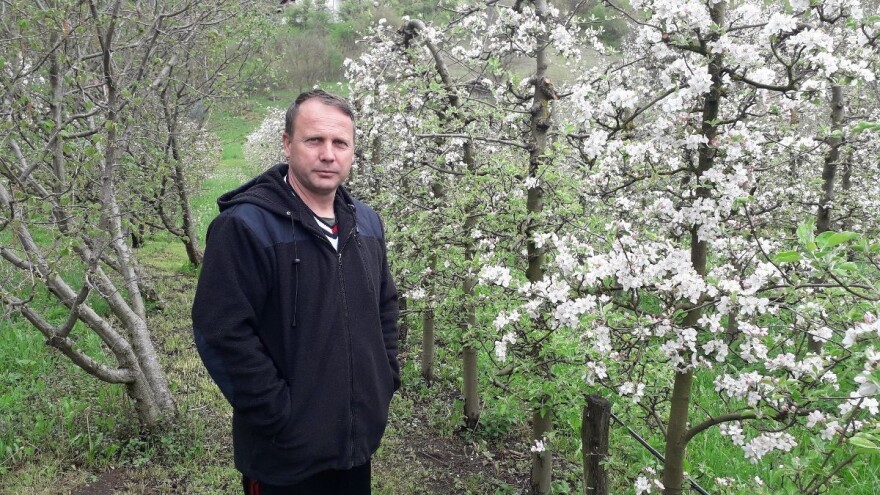 Prijić: Domaće voće i povrće je sve traženije