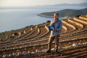 Prikaz sustava LPIS