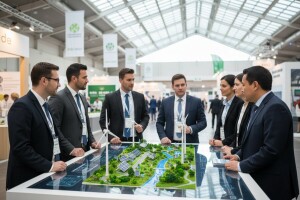 Priključite se na izvor zelene energije!