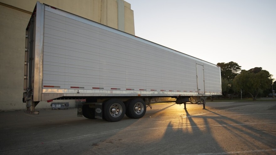 Meso iz Brazila sa isteklim rokom nije ušlo na tržište