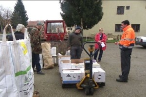 Kriminal u trgovini pesticidima?