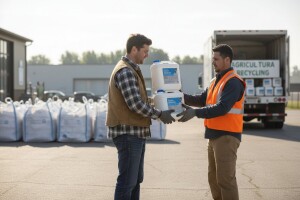 Prikupljanje ambalaže SZB u Primorsko-goranskoj županiji