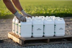 Prikupljanje praznog ambalažnog otpada SZB