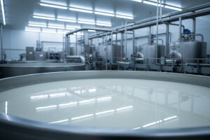 Prikupljeno 656 tona manje kravljeg mlijeka