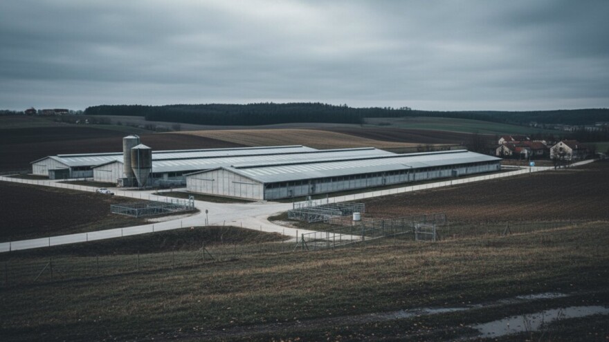 Prilagodba EU direktivi ili zatvaranje farmi