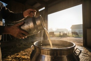 Prilagodba EU modelu za tržište proizvodnje i otkupa mlijeka