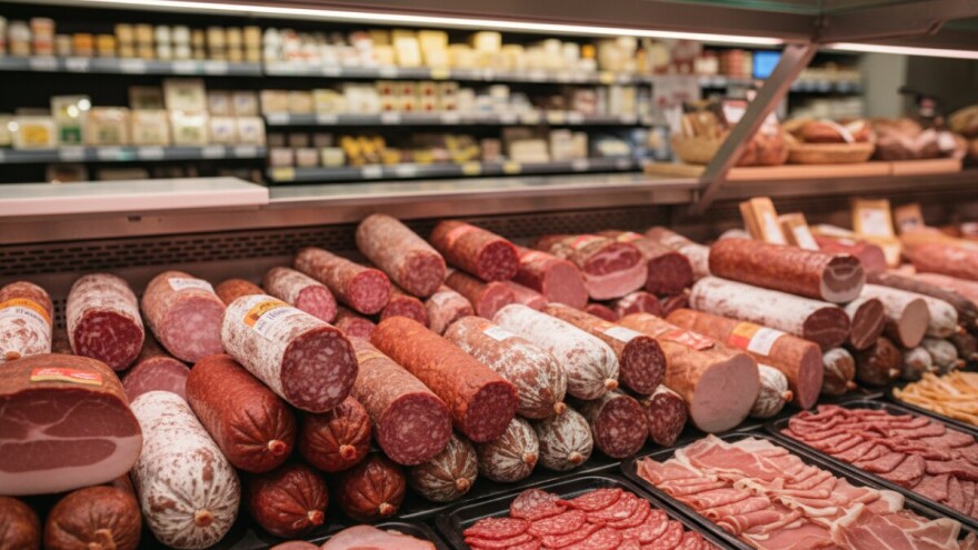 Prilika za srpsku industriju mesa