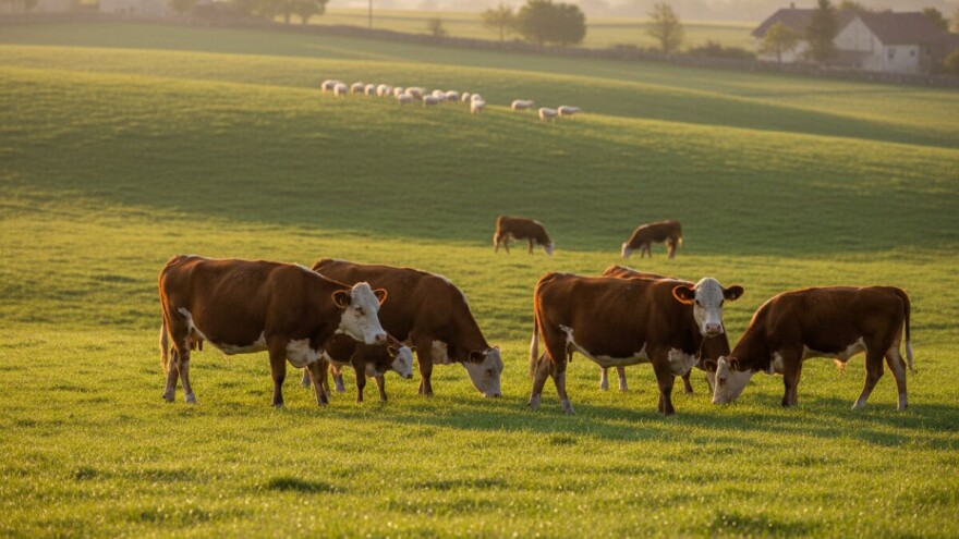 Prilike za govedinu, janjetinu i kozletinu