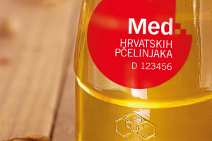HAPIH preuzima provedbu označavanja znakom Med hrvatskih pčelinjaka