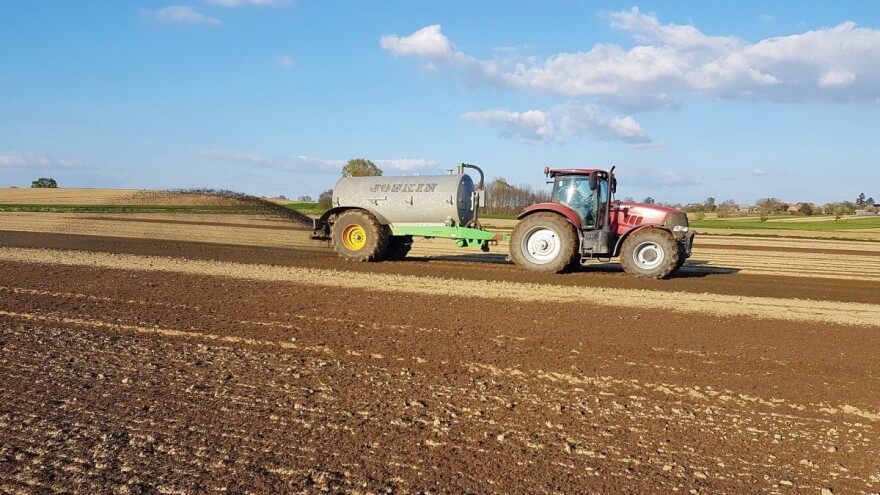 Zašto struka i birokracija imaju različito mišljenje o digestatu?
