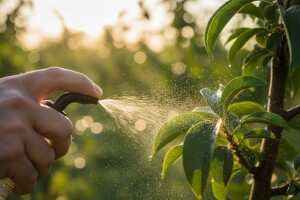 Primjena folijarnih gnojiva za povećanje uroda