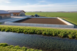 Primjena gnojiva nakon ulaska u Europsku uniju