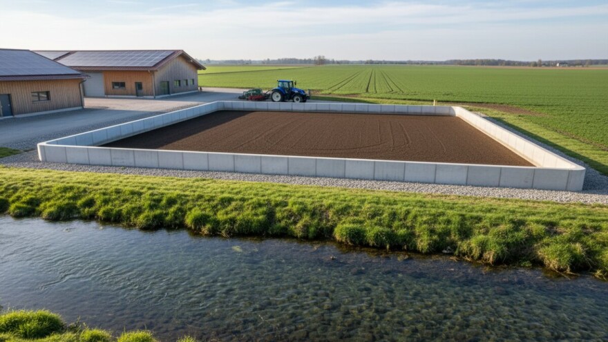 Primjena gnojiva nakon ulaska u Europsku uniju