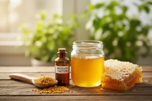 Primjena pčelinjih proizvoda u zaštiti ljudskog zdravlja