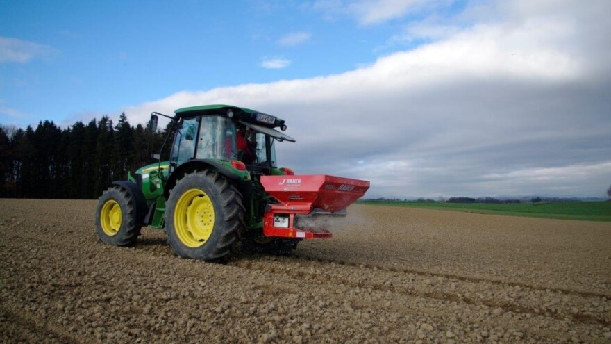 Regulirajte kiselo tlo proizvodima koji se ne praše i uspostavljaju njegovu ravnotežu