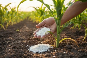 Primjena zeolita za kvalitetnije i veće prinose!