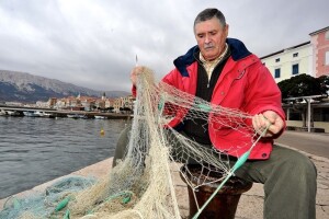 Kako prehraniti obitelj s 5 kg ulovljene ribe?