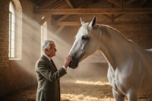 Princ Charles uskoro u posjetu đakovačkoj ergeli?