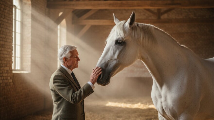 Princ Charles uskoro u posjetu đakovačkoj ergeli?