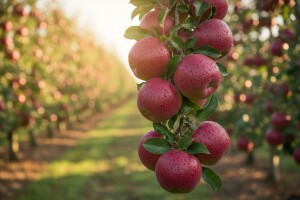 Princ među jabukama