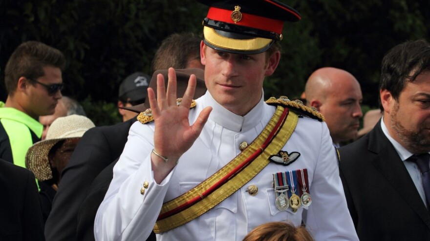 Vegeta u restoranu Michaela Jordana, Iločki traminac na vjenčanju princa Harryja!