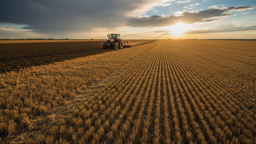 Prinos pšenice nije rekordan, ali je natprosječan