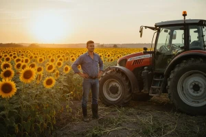 Prinose povećava, a zemljom se diči!