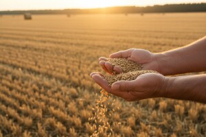 Prinosi pšenice pet do šest tona po hektaru