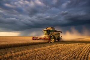 Prinosi pšenice variraju