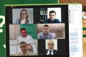 Kako bi vidjeli efekte digitalizacije svi moraju dobro odraditi svoju rolu