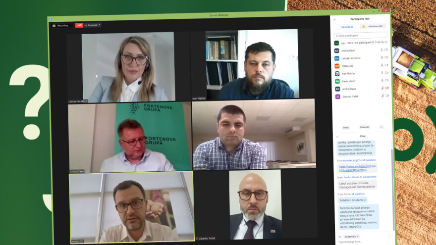 Kako bi vidjeli efekte digitalizacije svi moraju dobro odraditi svoju rolu