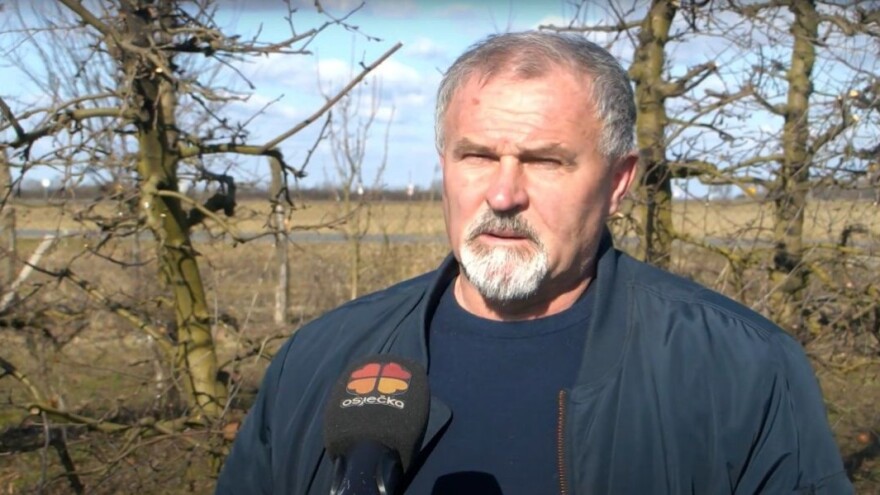 Kako će se visoke cijene repromaterijala odraziti na voćarstvo?