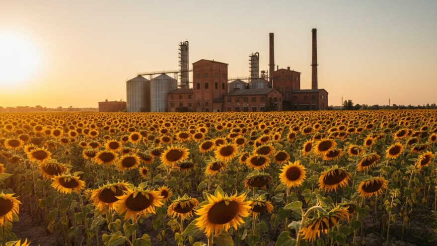 Priopćenje sa sastanka o privatizaciji Uljare Čepin
