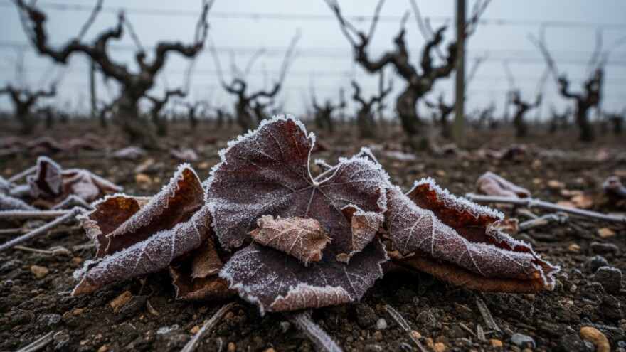 Pripazite na spore plamenjače i grinje