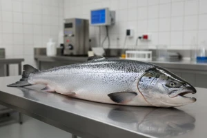 Priprema se teren za GMO ribu