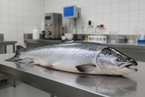 Priprema se teren za GMO ribu