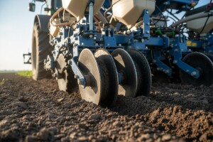 Priprema sijačica za okopavine za proljetnu sjetvu